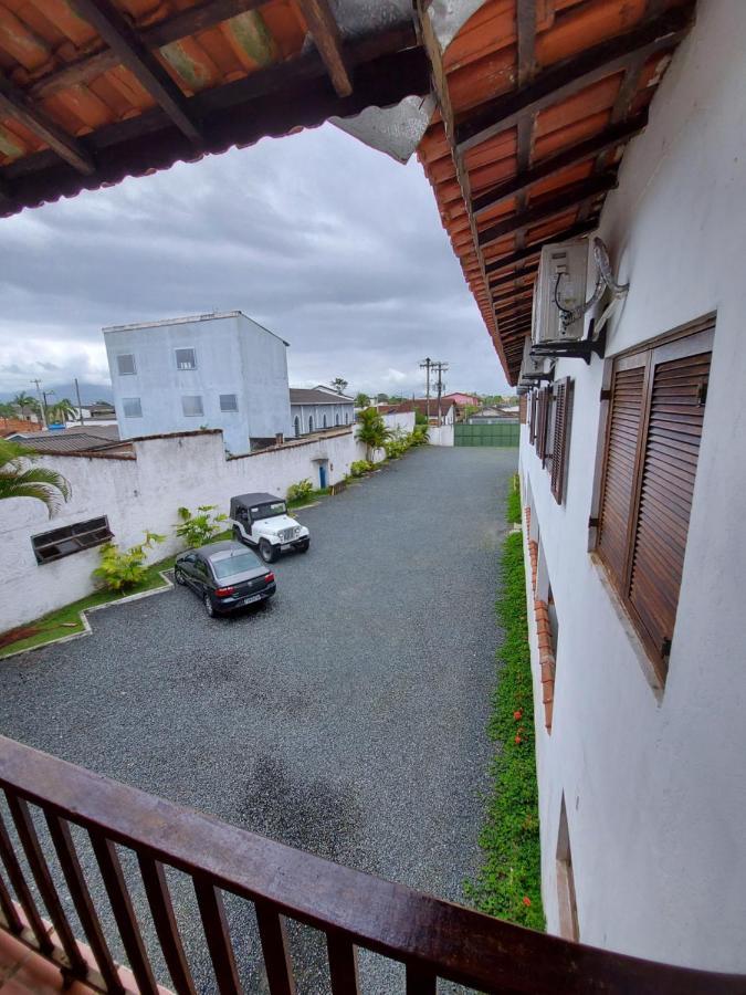 Golfinho Plaza Hotel Cananéia Exterior photo